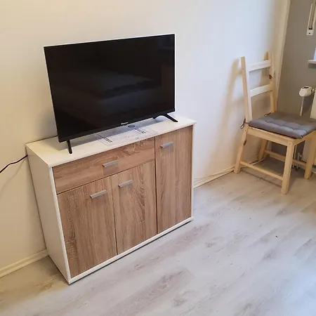 Uebernachten In 퀴리츠