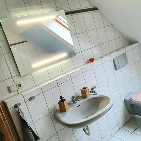 Uebernachten In Apartment *