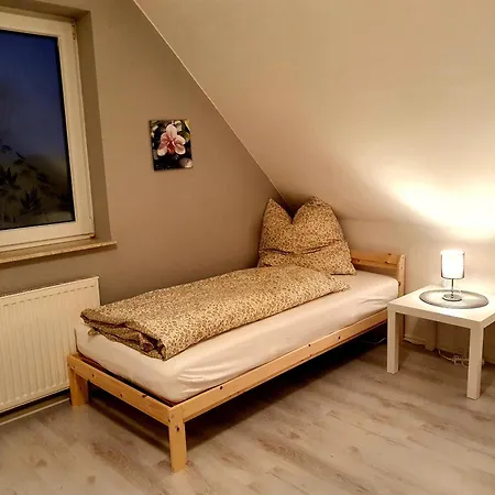 Uebernachten In Kyritz