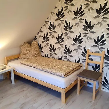 Uebernachten In Apartment *