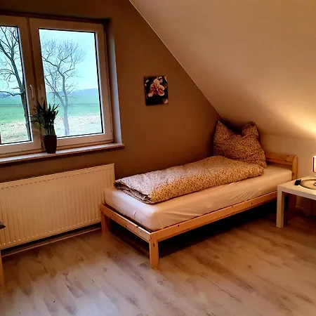 Uebernachten In * 퀴리츠