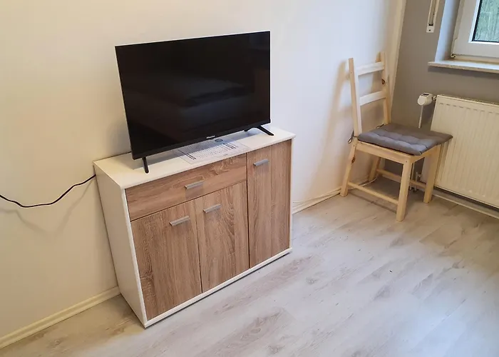 Uebernachten In Kyritz