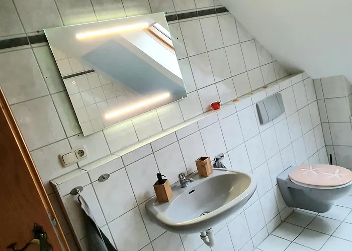 Uebernachten In Apartment *