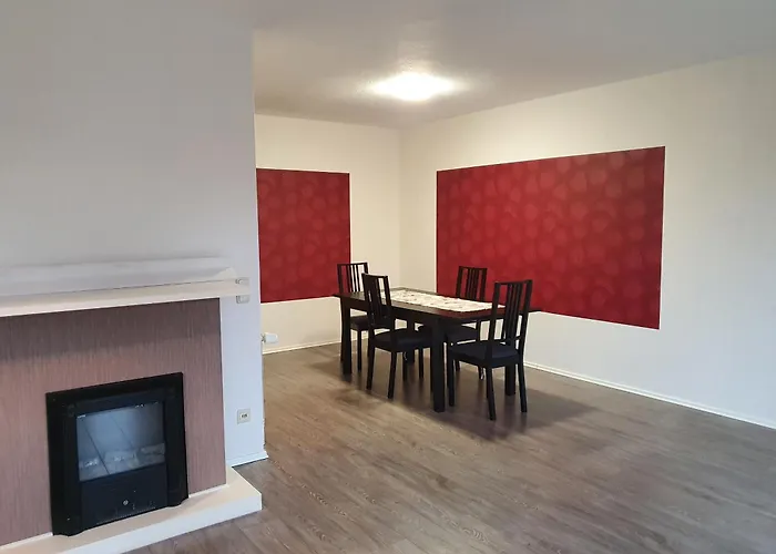 Uebernachten In Apartment *